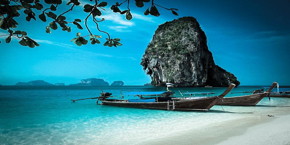 Top Southeast Asian Beaches to Explore in Summer