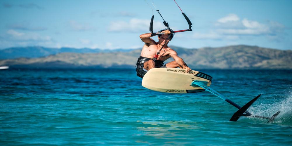 Top 7 Surfing Spots in Fiji