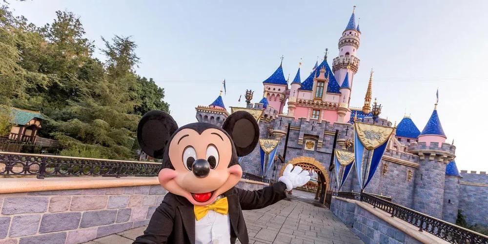 Top Family-Friendly Attractions in California