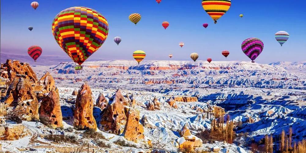 Some Hidden gems to explore in December | Tourist attraction