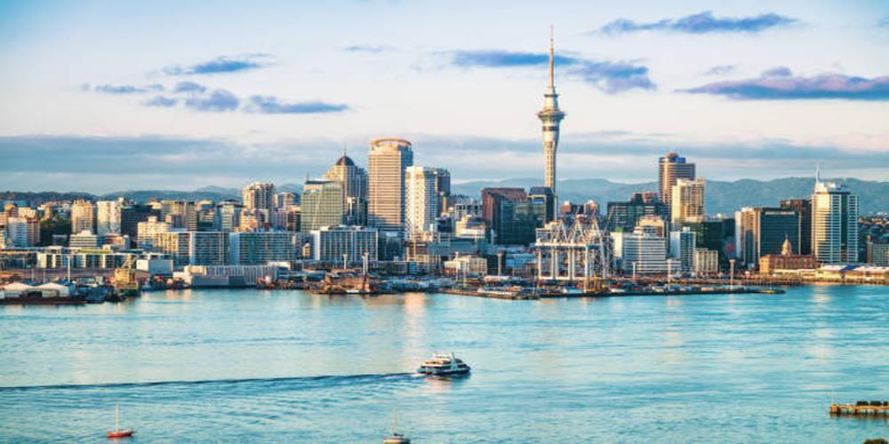 Top Things to Do in Auckland