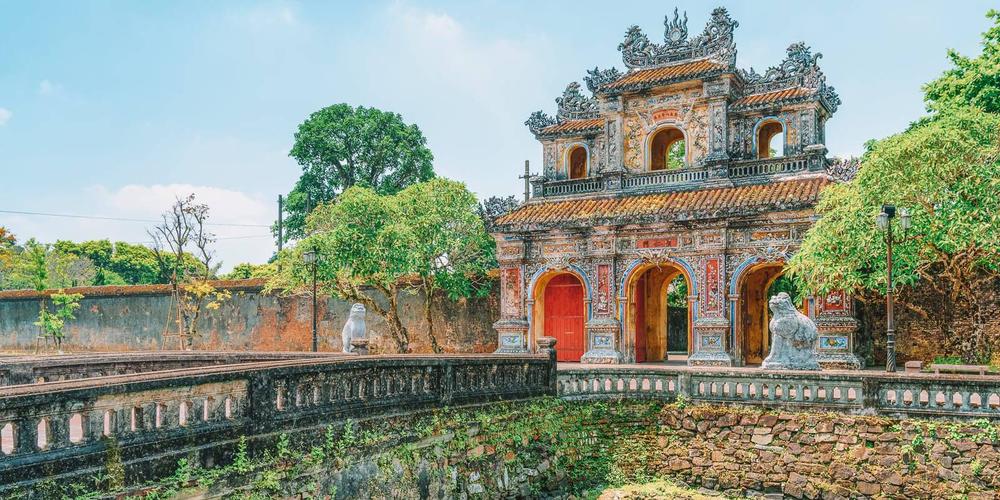 Best Historic Places in Vietnam to Visit in January