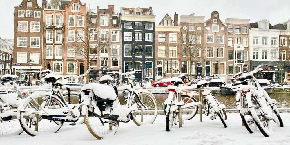 Best European cities to Visit in December