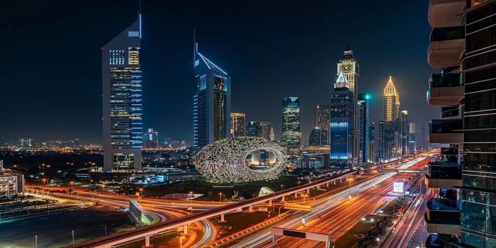 The Top Eight Must-Visit Attractions in Dubai for First-Time Visitors