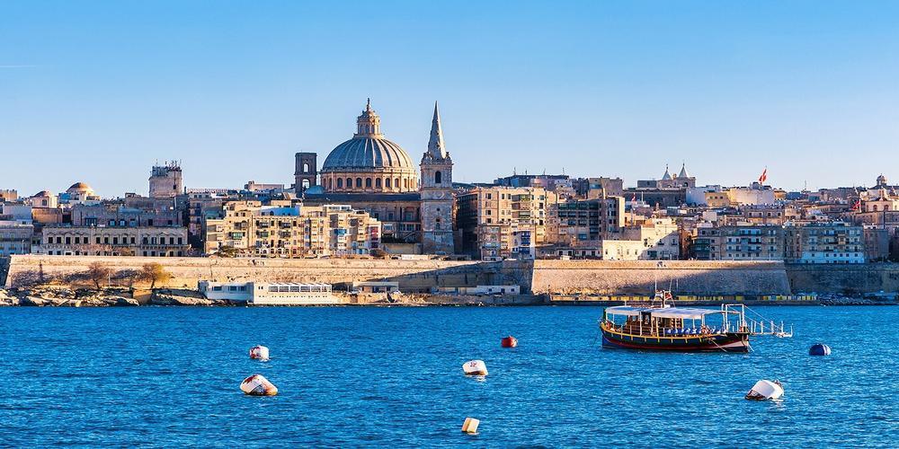 It's Time to Visit Malta