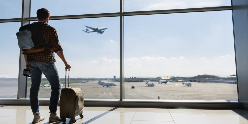 Travel tips for first-time international travelers