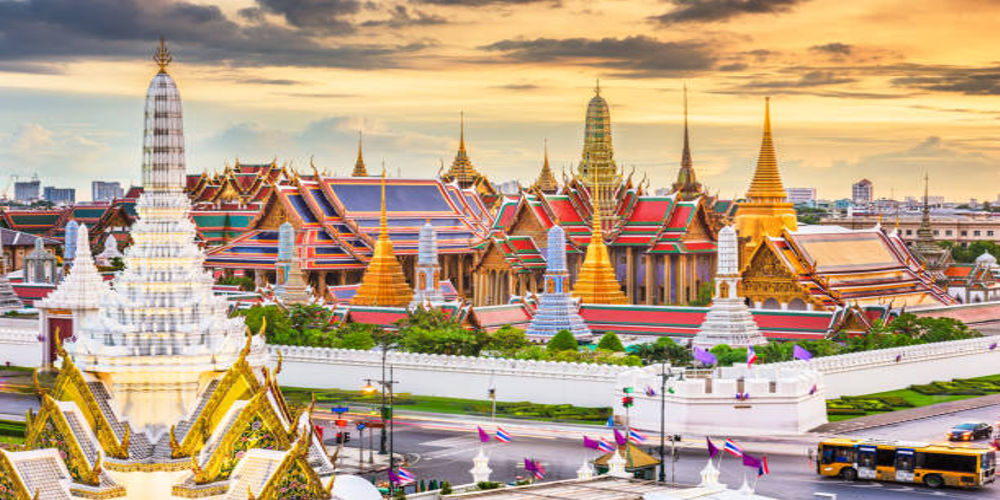 Top 7 Must-Visit Temples in Bangkok