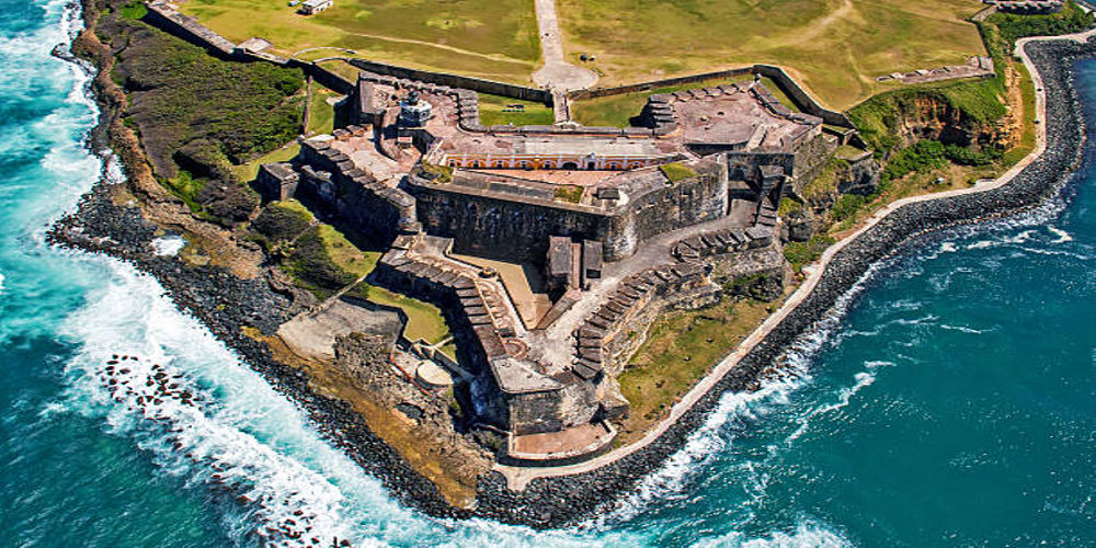 Top things to do in Old San Juan