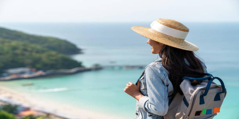 Top 8 Tips for Solo Female Travelers