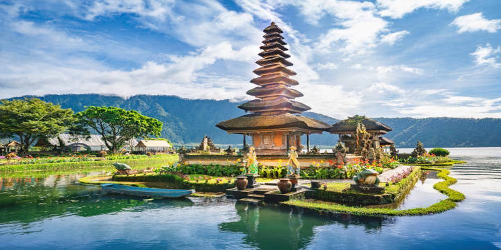 Top 10 places to visit in Bali