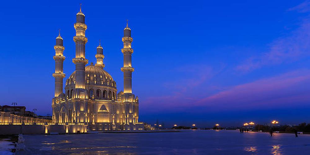 Top 7 Must-Visit Attractions in Azerbaijan