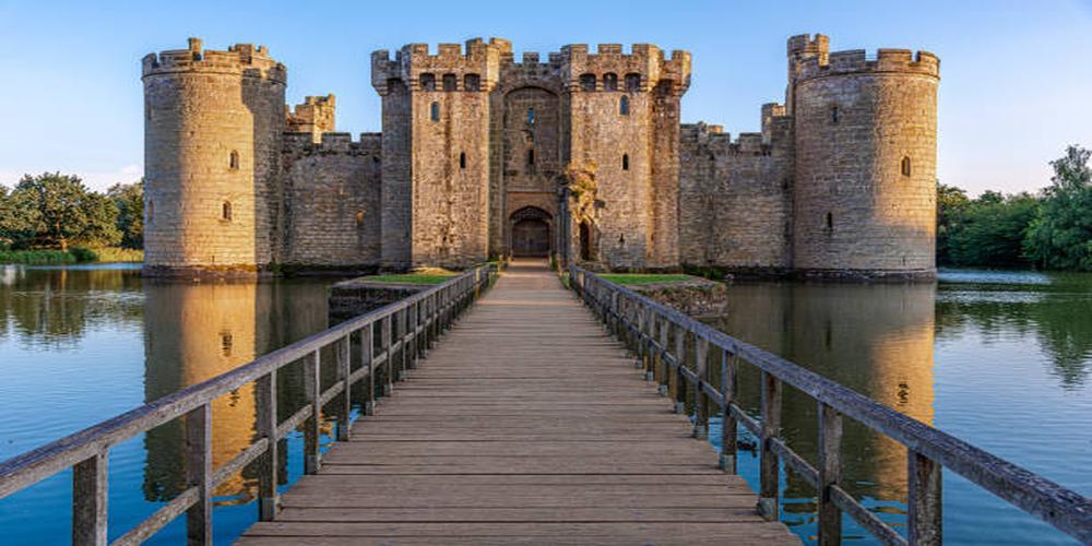 Top 7 Castles in England to Explore with Kids