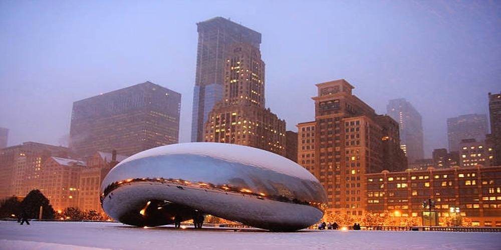 Things to do in winter in chicago