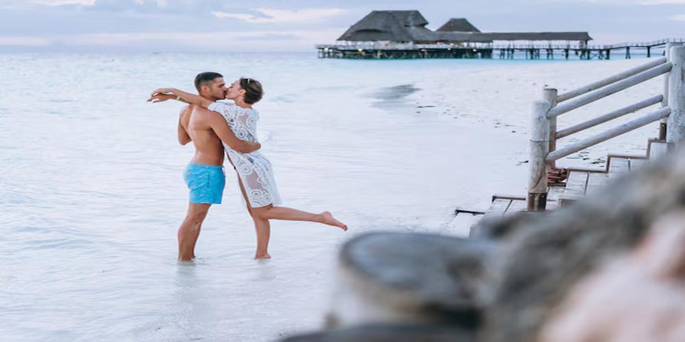 Best Winter Honeymoon Destinations in 2025