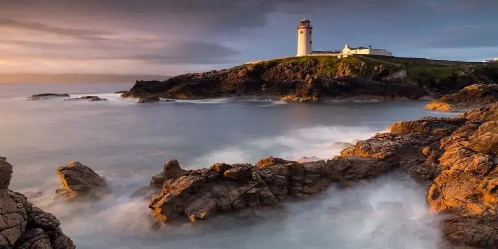  Why should you visit Ireland?