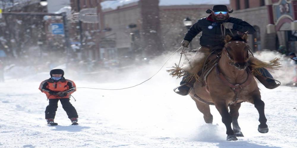 Must-Attend Winter Festivals and Events in the USA