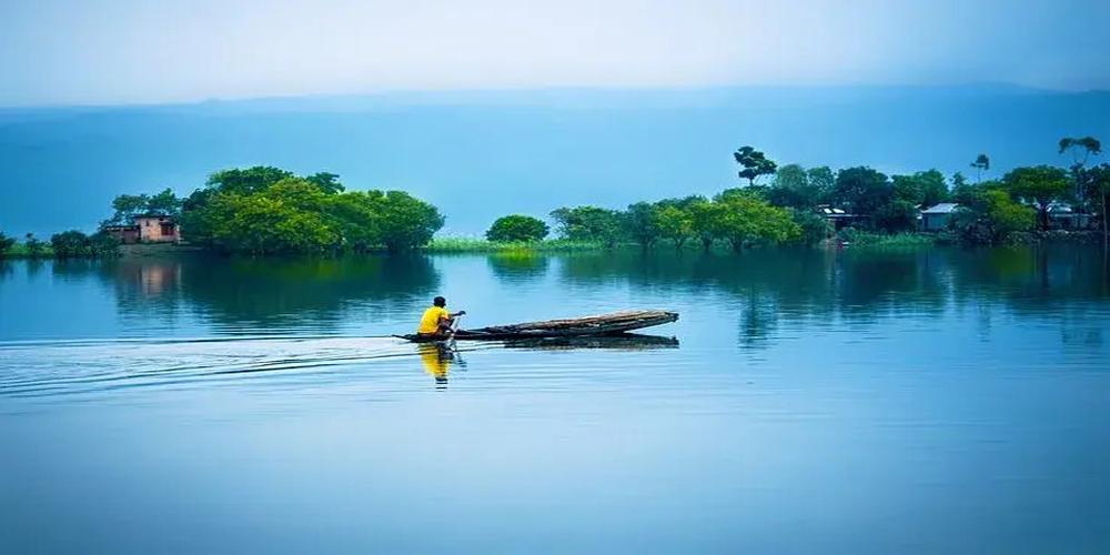   Top Must-See Tourist Attractions in Bangladesh