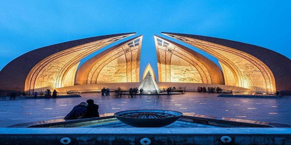  Top Tourist Destinations in Pakistan.