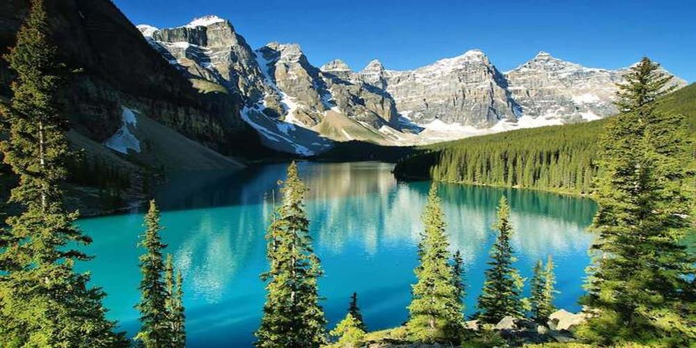 Best U.S. National Parks to Visit in 2025