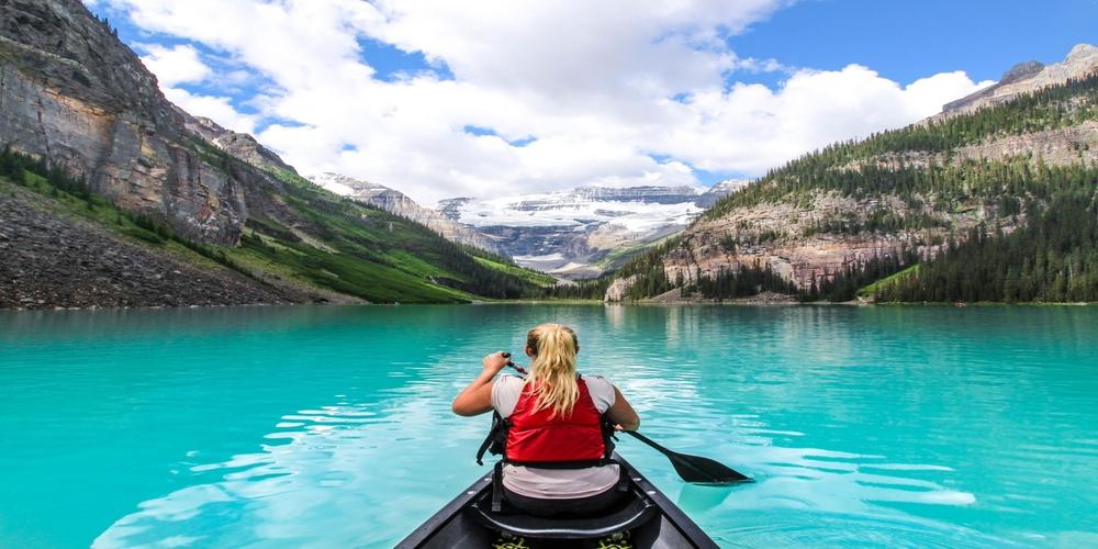 Best National Parks in Canada for Nature Lovers