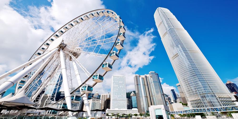 Tourist Attractions to Visit in Hongkong 