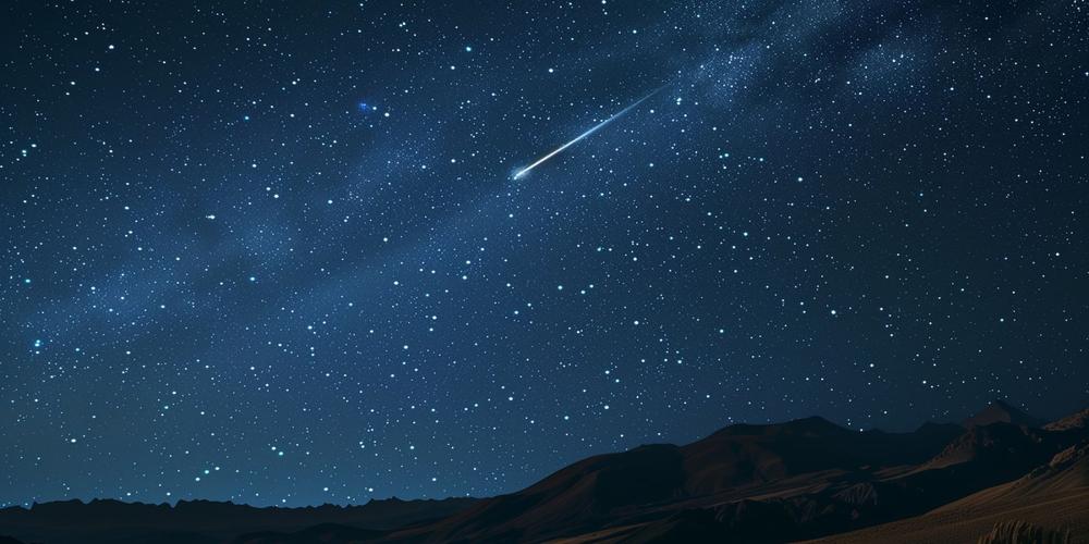  Top 2025 Meteor Shower Destinations Around the World