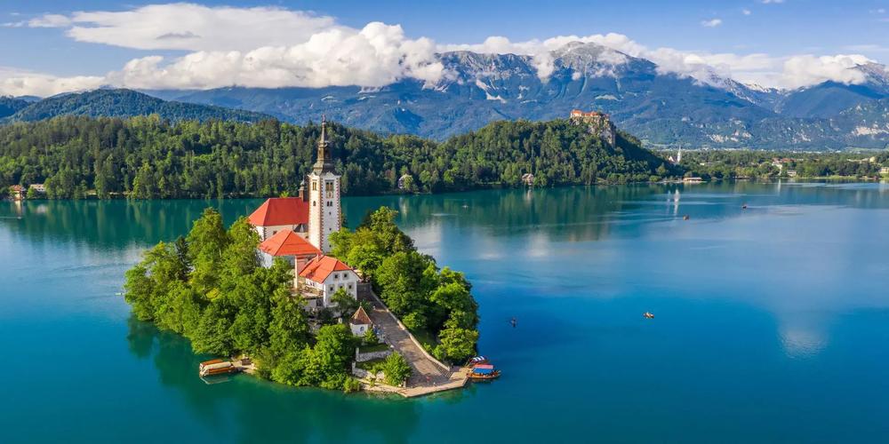 Top Most Visited Countries in the World in 2024
