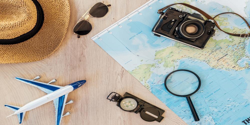   A Guide to Planning Your Dream Itinerary for the 2025 New Year