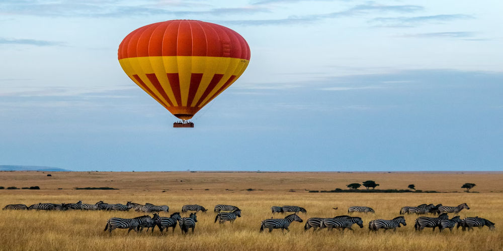 Top 10 Must-Visit Places in Africa