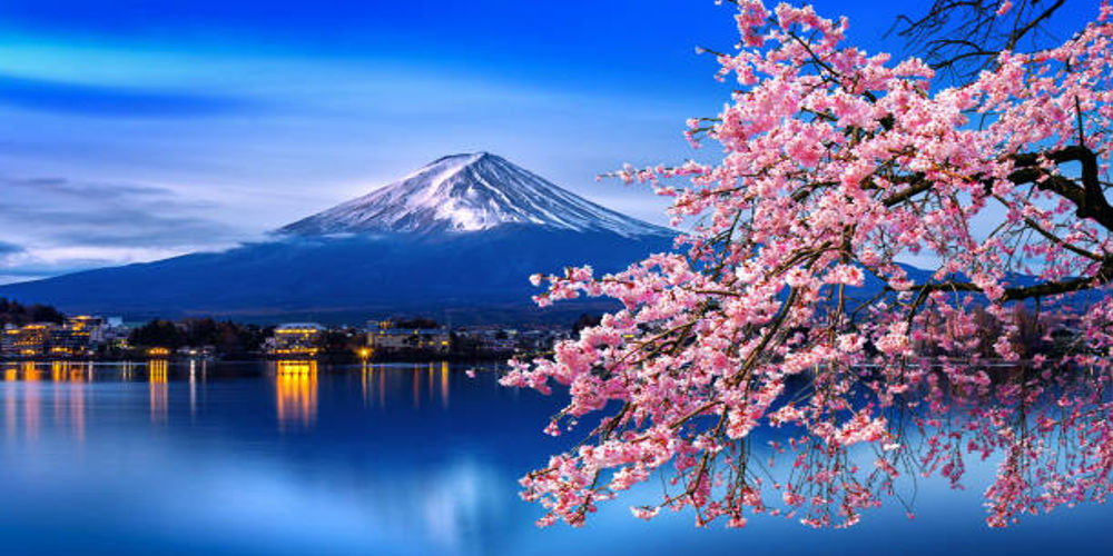 Top tourist Attractions in Japan