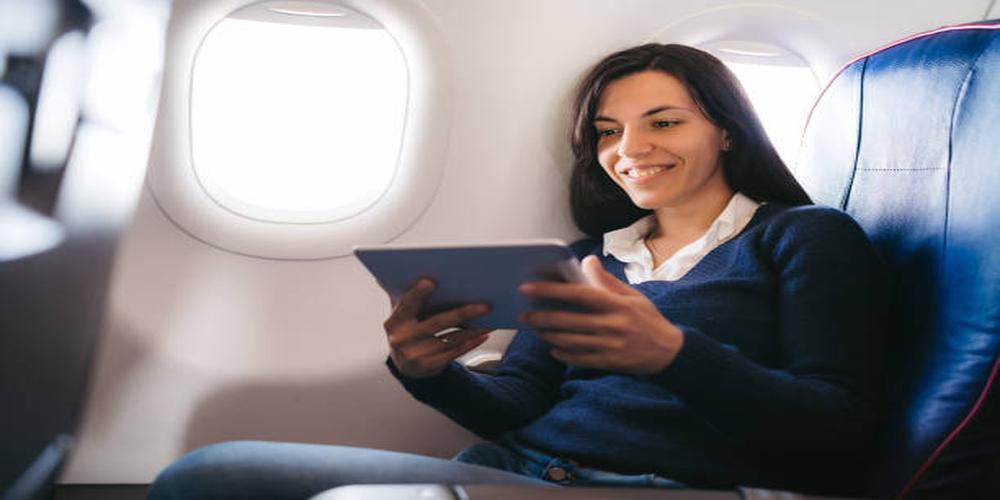 How to survive long-haul flights