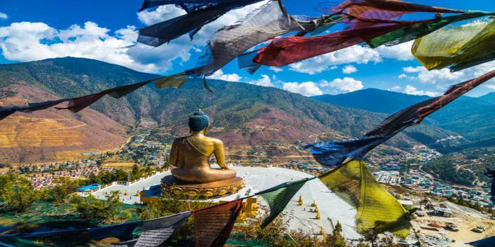 Top 10 places to visit in Bhutan