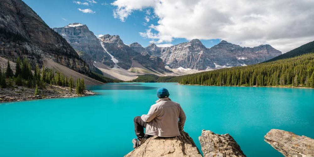 Best places to visit in canada