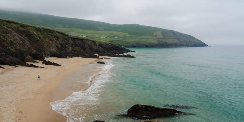 Beaches in Ireland to explore