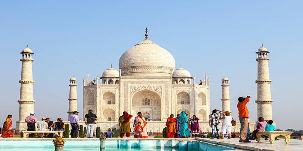 Top 7 places to visit in December in India 2024