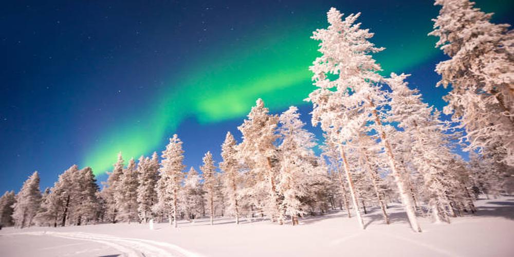 Top things to do in Finland during winter