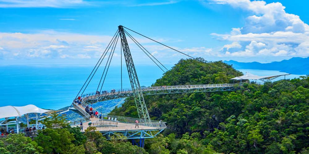 Must-Visit Tourist Attractions in Langkawi