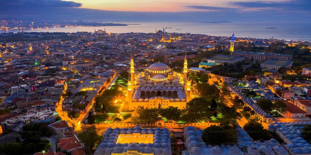 Top 5 best things to do in Istanbul