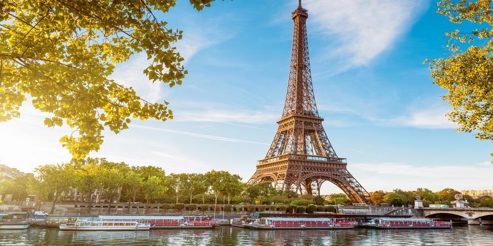 Top 6 Places to Visit France in 2025