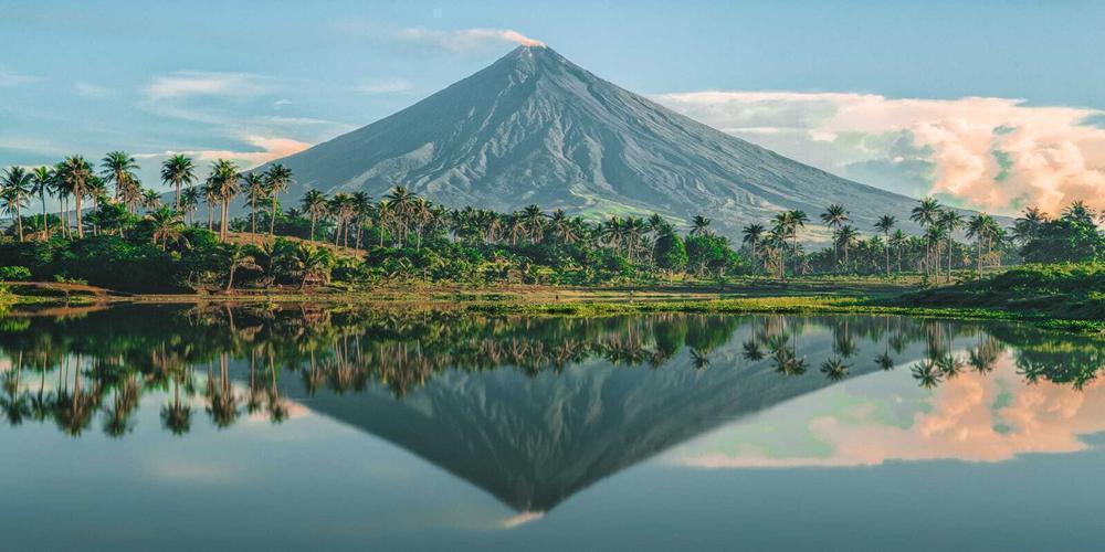 Top 6 Tourist Destinations in the Philippines