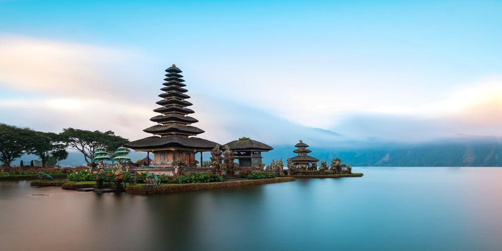 Top things to do in Indonesia