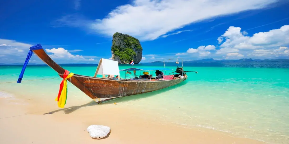 Top 7 beaches in Indonesia