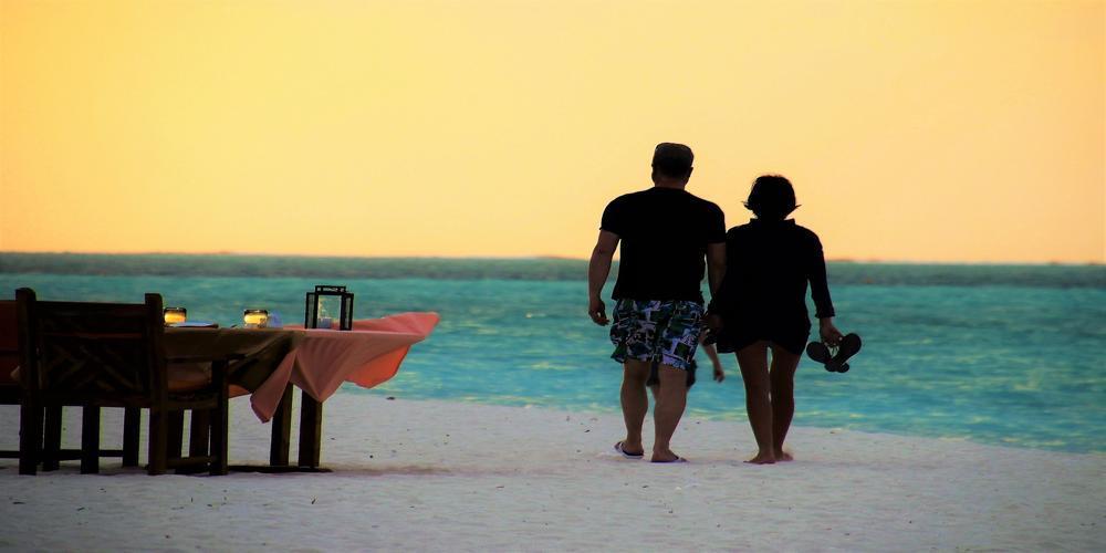 Top 7 Most Romantic Travel Destinations for Couples in 2024