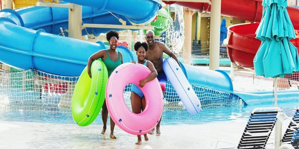  Best Water Parks in Orlando for Kids and Adults