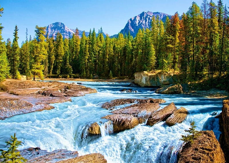 Glacier-National-Park