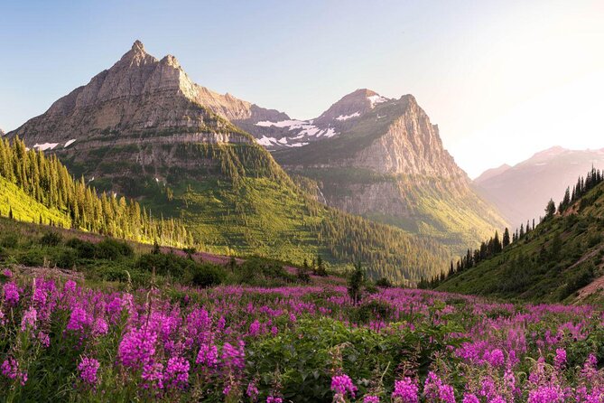 Glacier-National-Park