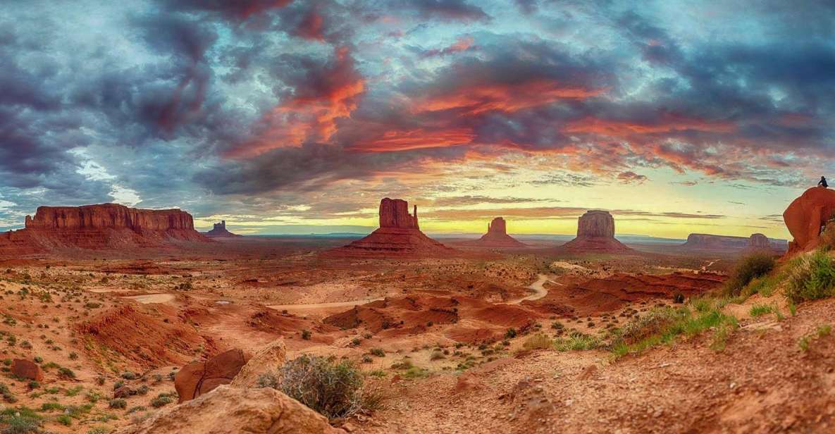 Monument Valley