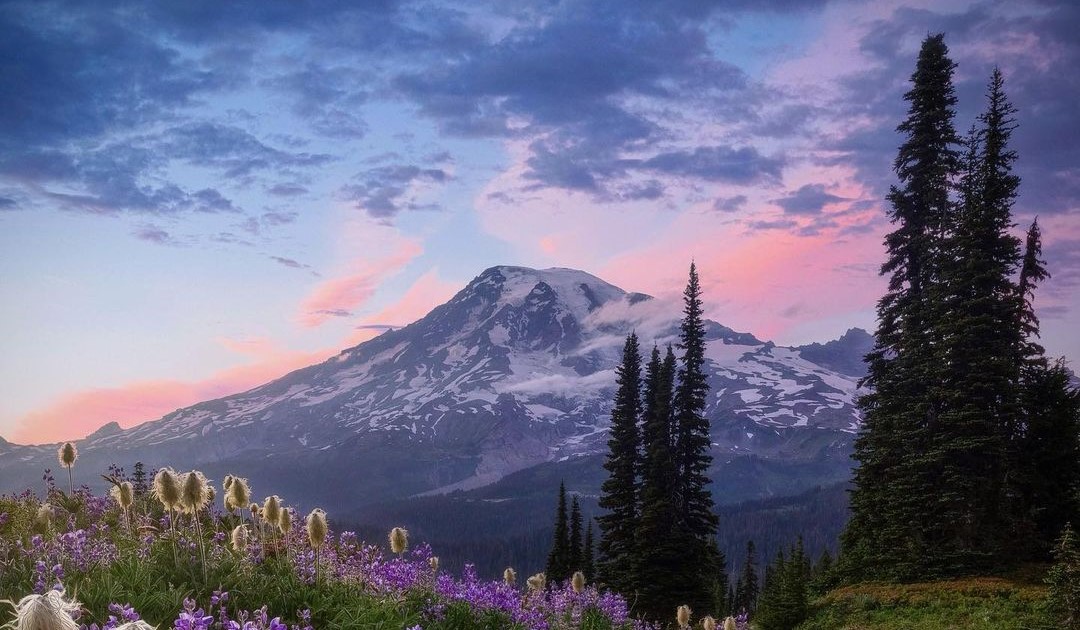 Glacier-National-Park