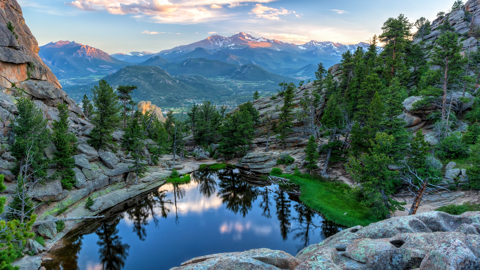 Glacier-National-Park