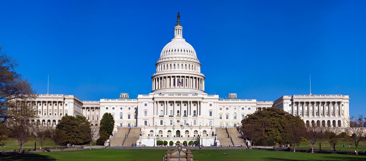 Washington Capitol Building